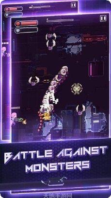 废土忍者技能搭配