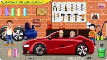 我的幸福生活游戏攻略