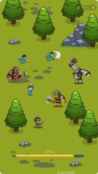 变异大战最新版本下载