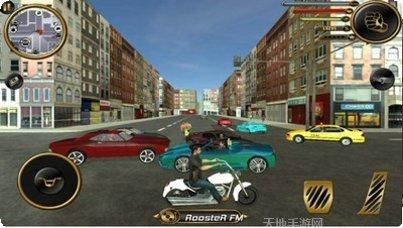 都市生活模拟3D玩法介绍