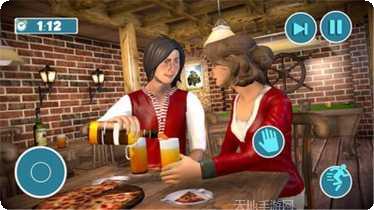 高校女神时装店下载