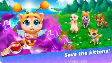 梦幻猫乐园下载