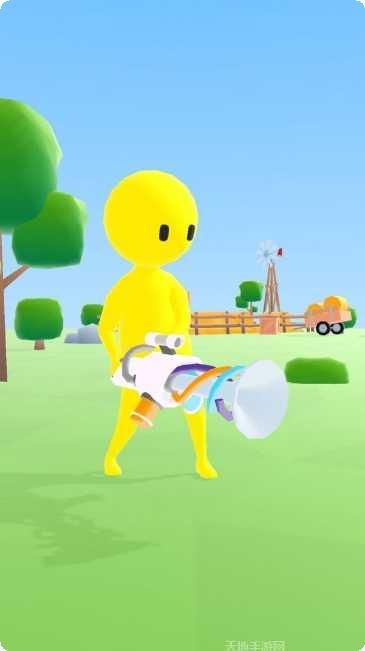 神枪手约翰游戏攻略