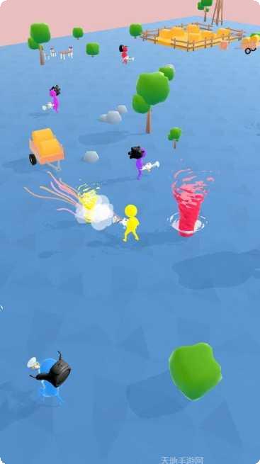 神枪手约翰最新版本