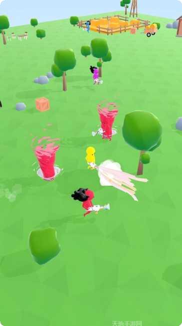 神枪手约翰角色解锁