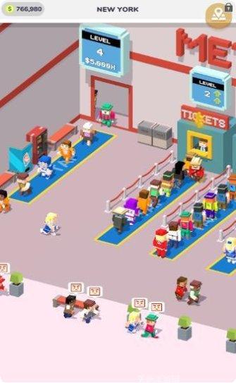 Subway Tycoon下载地址