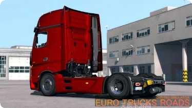 欧洲卡车模拟3D游戏攻略