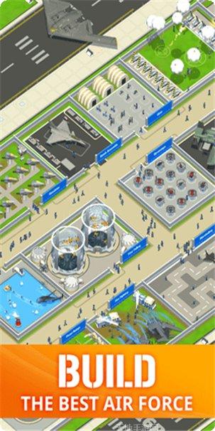 闲置空中之城玩法介绍