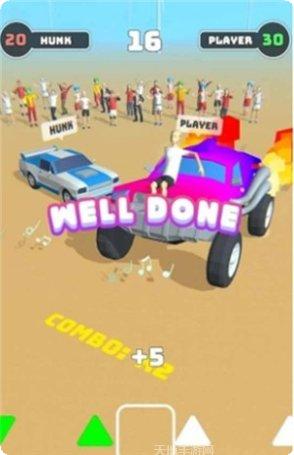 Low Poly艺术设计