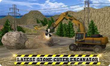 重型挖掘机2020游戏攻略