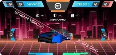 Disk Smash玩法介绍