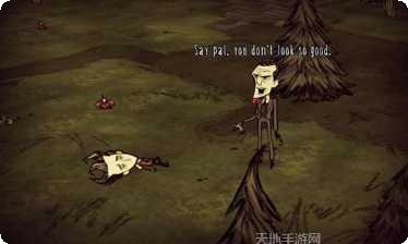 饥荒巨人的统治全人物解锁版最新版本