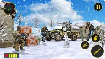 陆军反突击队任务评测