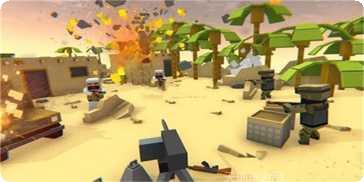 战斗模拟器监狱和警察下载地址