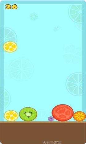 合成水果赚无限钻石