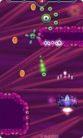 迪尼尼奥太空冒险游戏下载