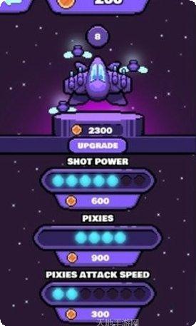 迪尼尼奥太空冒险角色介绍