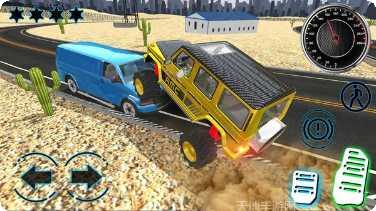 大都市建设游戏