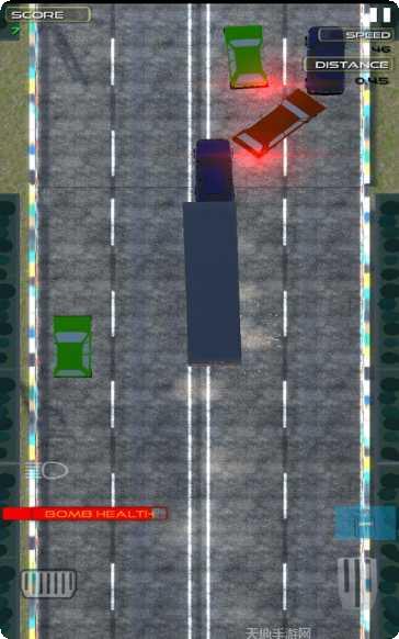 风火轮无极限车辆解锁