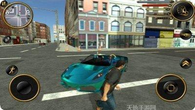 都市生活模拟3D游戏下载