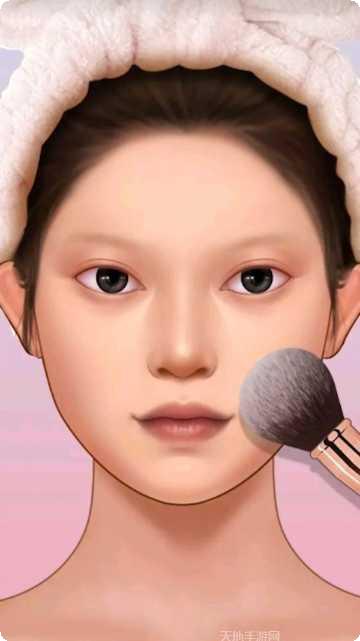 少女美妆日记下载