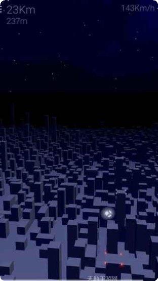 永恒方块夜色之城攻略