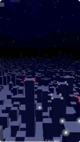 永恒方块夜色之城玩法介绍