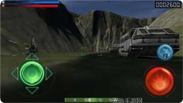 疯狂坦克大碰撞游戏攻略