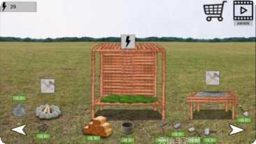 手工艺联盟游戏攻略