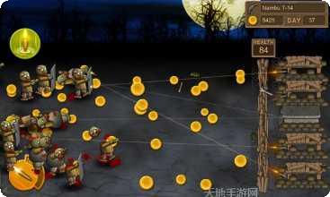 疯狂僵尸大作战下载