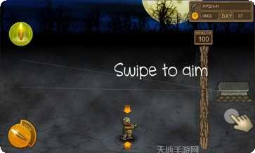 疯狂僵尸大作战最新版本