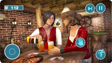 高校女神时装店最新版本