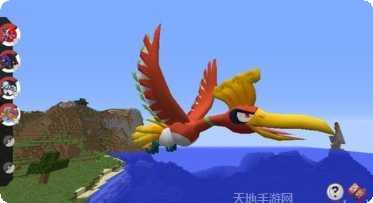 我的世界0.7.2存档