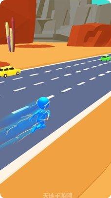 变形机甲破坏战士攻略