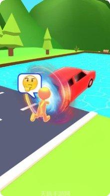 变形机甲破坏战士最新版本