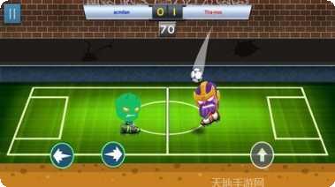 超级绳英雄战斗下载