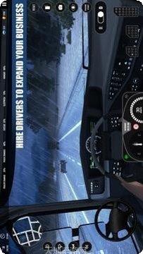 欧洲卡车模拟器Pro玩家评价