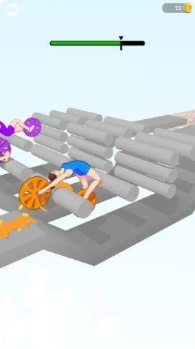 姐就是无敌角色介绍