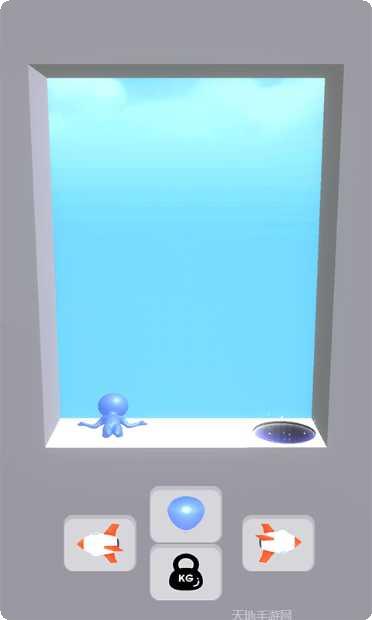 飞跃大作战攻略