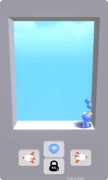 飞跃大作战玩法介绍