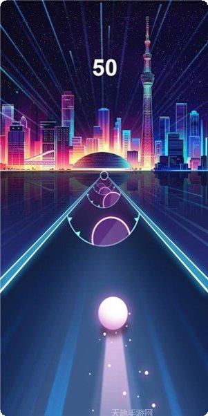 节奏滚球游戏技巧