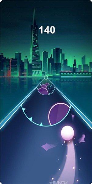 节奏滚球最新版本