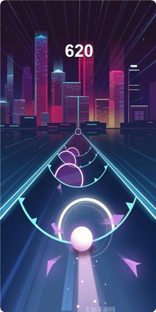 节奏滚球攻略分享