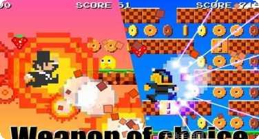 超级跑者英雄攻略