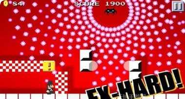 超级跑者英雄下载