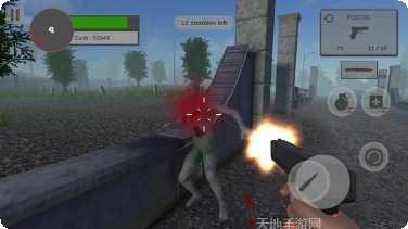 僵尸终结时代下载