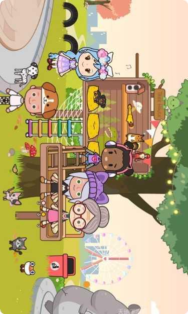 托卡生活医生模拟体验