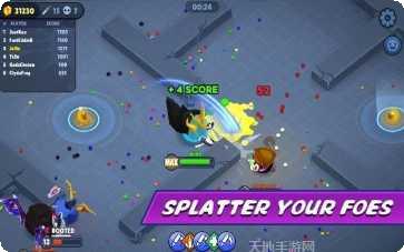 果冻大卡车游戏攻略