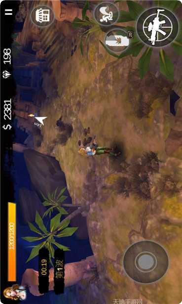 僵尸战争生存法则最新版本