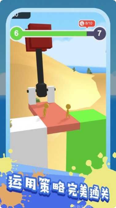 小样哪里逃最新版本